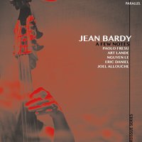 Petit bouchon - Jean Bardy & Paolo Fresu & Nguyên Lê & Joël Allouche & Art Lande