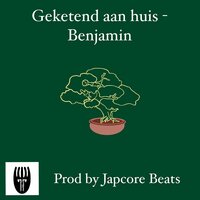 Geketend aan huis - Benjamin