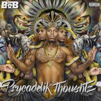 Love Life - B.o.B & Sevyn Streeter