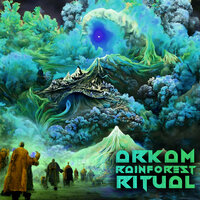 MYCELIUM - Arkam