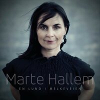 Blanke Ark - Marte Hallem