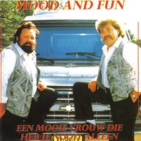Mijn Roos-Marie - Mood and Fun