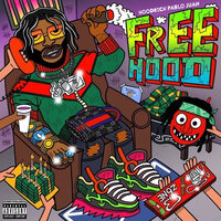 Head N Shoulders - HoodRich Pablo Juan