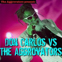 Rubber Dub - Don Carlos