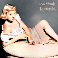 Two Sleepy People - Lola Albright