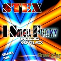 I Smell Funky - Stex