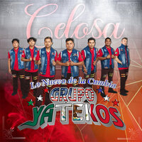 Chica Sensacional - Grupo Yatekos