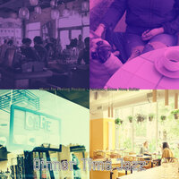 Excellent Backdrops for Coffeehouses - Dinner Time Jazz