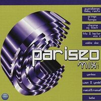 Alberto Stylee's Pariseo Mix - Alberto Stylee