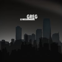 Le sable blanc - Greg