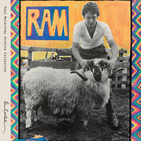 Sunshine Sometime - Paul McCartney & Linda McCartney