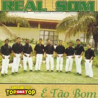 Lamba Lambadinha - LAMBADÃO 100% TOP DAS TOP & Banda Real Som Oficial De MT