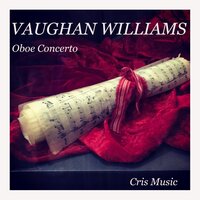 Oboe Concerto: 1. Rondo Pastorale. Allegro moderato - Bernard Herrmann & Mitch Miller & Ральф Воан-Уильямс