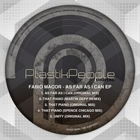 That Piano - Fabio Macor