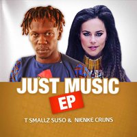 Smiling Coast - T Smallz Suso & Nienke Crijns