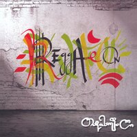 Tavisuphali - REGGAEON