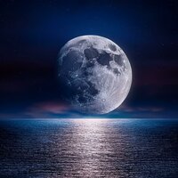 Armonía Suave Para La Paz Nocturna - Proyecto Global Tormenta & Ruidos del océano & Naturaleza Sonidos de la Tierra