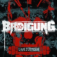 Wenn der Vorhang fällt - BRDIGUNG