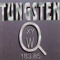 After It's Over - Tungsten