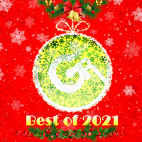 Happy New Year 2022 - Vito von Gert