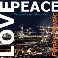 Funky Talking Horns - Christian Koessler (Bunter Hund)