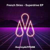 Osmosis - French Skies