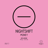 Cool Cats - Nightshift