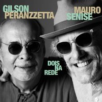 Jura Secreta - Gilson Peranzzetta
