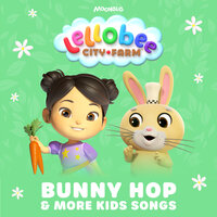 Smile Song - Lellobee City Farm