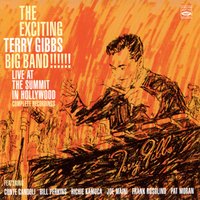 I'll Take Romance - Conte Candoli & Frank Rosolino & Bill Perkins & Pat Moran & Joe Maini & Richie Kamuca