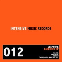 Hooked - Deephope