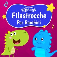 Jack e Jill - Kidloland