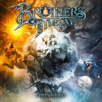 Sowilo - Brothers of Metal