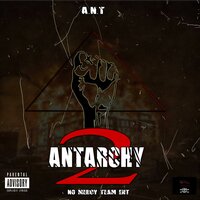 Outta Sight - A.N.T