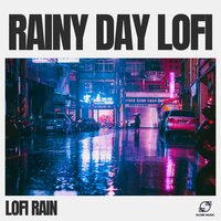 Dusk Delight - Lofi Rain