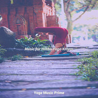 Divine Moods for Yoga Nidra - Yoga Music Prime