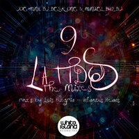 9 Latidos - Joe Mina & DJ Desk One & Manuel Diaz DJ