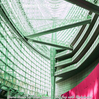 Easy Listening Soundtrack for Aesthetics - Japanese City Pop Collections