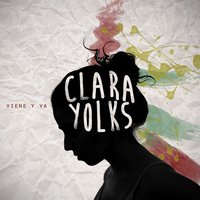 Agallas - Clara Yolks