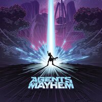 Agents of Metal - Agents of Mayhem & FFM