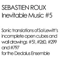 Translation #5 - Sébastien Roux