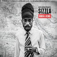 Got What It Takes - Sizzla Kalonji & Mista Savona