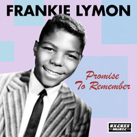 Teenage Love - Frankie Lymon