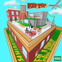 Rooftop (Freestyle) - A. Tourist & Hydrologikk