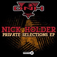 Feel so Real - Nick Holder