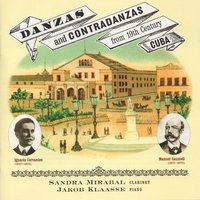 Cri-Crí - Sandra Mirabal & Jakob Klaasse