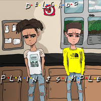 Run 'Outro' - Delgado