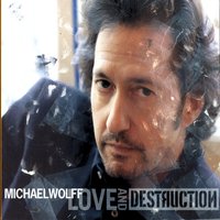 Everything In It's Right Place - Michael Wolff