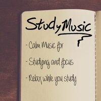 A Good Place - RelaxingRecords & Concentration Music Minds & Study Music Zone