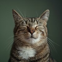 Melodía Lamiendo La Leche - Música de gatito & Música de jazz para gatos & La armonía